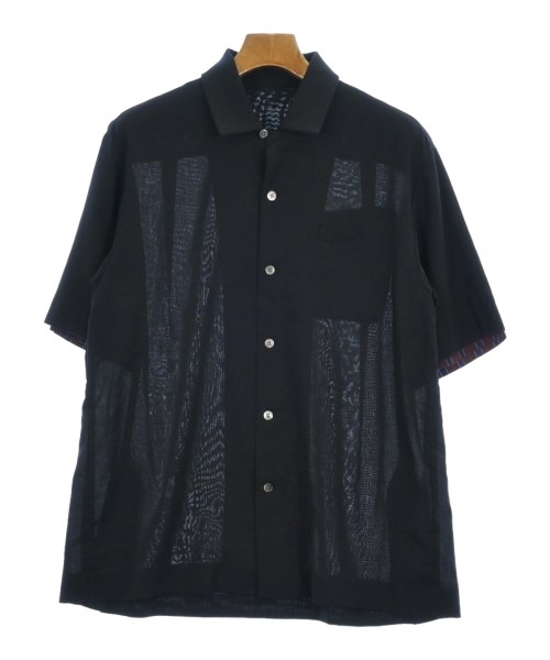 サカイ(sacai)のsacai カジュアルシャツ