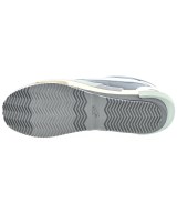 sacai（サカイ）スニーカー グレー サイズ:27cm メンズ/2200593457047