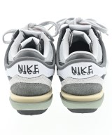 sacai（サカイ）スニーカー グレー サイズ:27cm メンズ/2200593457047