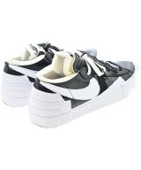 sacai（サカイ）スニーカー 黒 サイズ:27cm メンズ/2200593457108