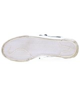 sacai（サカイ）スニーカー 黒 サイズ:27cm メンズ/2200593457108