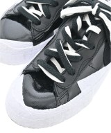 sacai（サカイ）スニーカー 黒 サイズ:27cm メンズ/2200593457108