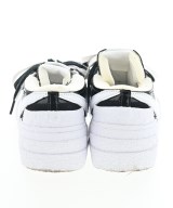 sacai（サカイ）スニーカー 黒 サイズ:27cm メンズ/2200593457108