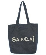 A.P.C. トートバッグ