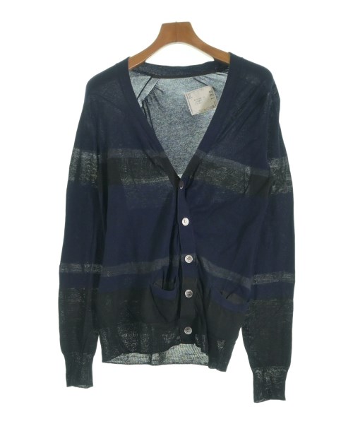 サカイ(sacai)のsacai カーディガン