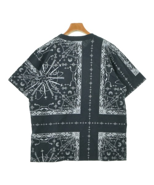 sacai（サカイ）Tシャツ・カットソー 黒 サイズ:4(XL位) メンズ/2200599604025