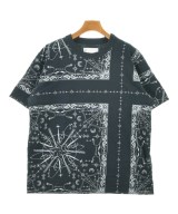 sacai（サカイ）Tシャツ・カットソー 黒 サイズ:4(XL位) メンズ/2200599604025