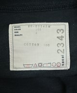 sacai（サカイ）Tシャツ・カットソー 黒 サイズ:4(XL位) メンズ/2200599604025