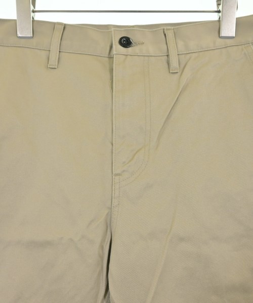 sacai（サカイ）チノパン ベージュ サイズ:1(S位) メンズ/2200595157020