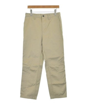 sacai（サカイ）チノパン ベージュ サイズ:1(S位) メンズ