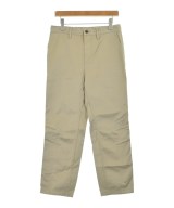 sacai（サカイ）チノパン ベージュ サイズ:1(S位) メンズ/2200595157020