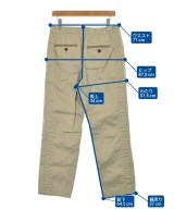 sacai（サカイ）チノパン ベージュ サイズ:1(S位) メンズ/2200595157020