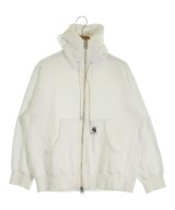 sacai パーカー