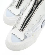 sacai（サカイ）スニーカー 白 サイズ:28cm メンズ/2200600129189