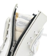 sacai（サカイ）スニーカー 白 サイズ:28cm メンズ/2200600129189