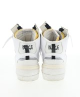 sacai（サカイ）スニーカー 白 サイズ:28cm メンズ/2200600129189