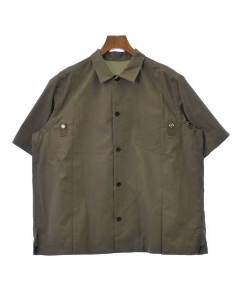 サカイ(sacai)のsacai カジュアルシャツ