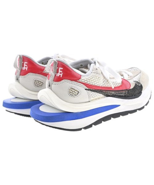 sacai（サカイ）スニーカー ベージュ サイズ:25.5cm メンズ/2200523606026