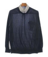 sacai カジュアルシャツ