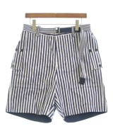sacai ショートパンツ