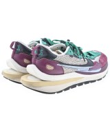 sacai（サカイ）スニーカー 白 サイズ:28cm メンズ/2200528472046