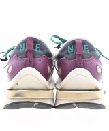 sacai（サカイ）スニーカー 白 サイズ:28cm メンズ/2200528472046