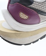 sacai（サカイ）スニーカー 白 サイズ:28cm メンズ/2200528472046