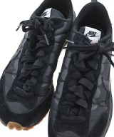 sacai（サカイ）スニーカー 黒 サイズ:27.5cm メンズ/2200528472053
