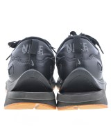 sacai（サカイ）スニーカー 黒 サイズ:27.5cm メンズ/2200528472053