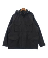 sacai マウンテンパーカー