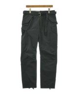 sacai カーゴパンツ