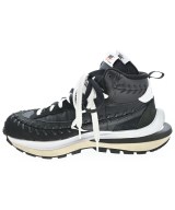 sacai（サカイ）スニーカー 黒 サイズ:26.5cm メンズ/2200530242026