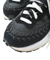 sacai（サカイ）スニーカー 黒 サイズ:26.5cm メンズ/2200530242026