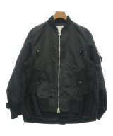 sacai ミリタリーブルゾン