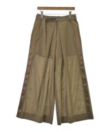sacai パンツ（その他）