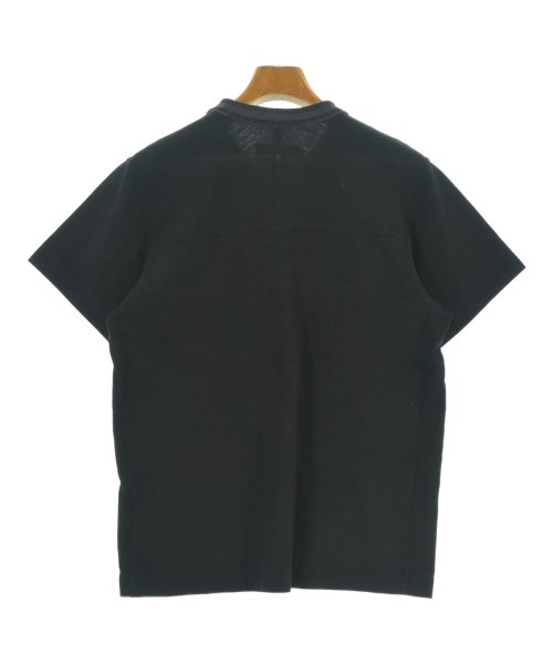 sacai（サカイ）Tシャツ・カットソー 黒 サイズ:1(S位) メンズ/2200535729034