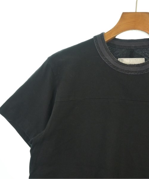 sacai（サカイ）Tシャツ・カットソー 黒 サイズ:1(S位) メンズ/2200535729034