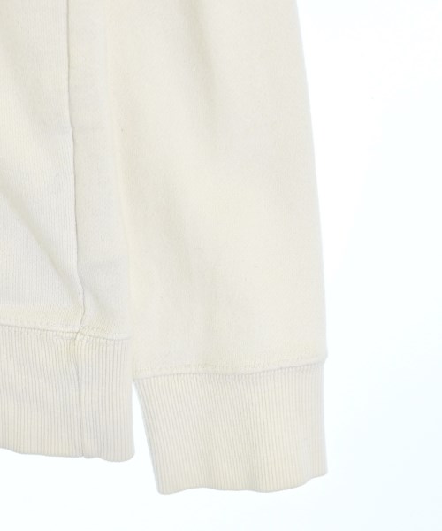 sacai（サカイ）パーカー 白 サイズ:1(S位) メンズ/2200535854026