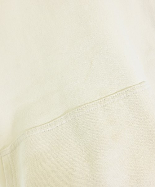 sacai（サカイ）パーカー 白 サイズ:1(S位) メンズ/2200535854026