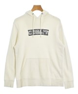 sacai（サカイ）パーカー 白 サイズ:1(S位) メンズ/2200535854026