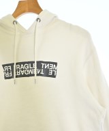 sacai（サカイ）パーカー 白 サイズ:1(S位) メンズ/2200535854026