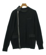 sacai ニット・セーター