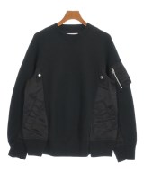 sacai スウェット