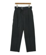sacai スラックス