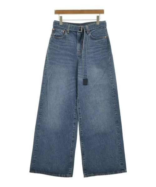 サカイ(sacai)のsacai デニムパンツ