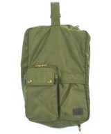sacai ショルダーバッグ