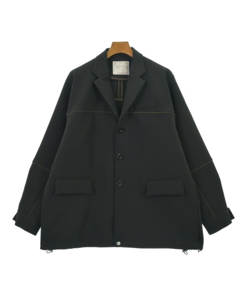 サカイ(sacai)のsacai ブルゾン（その他）