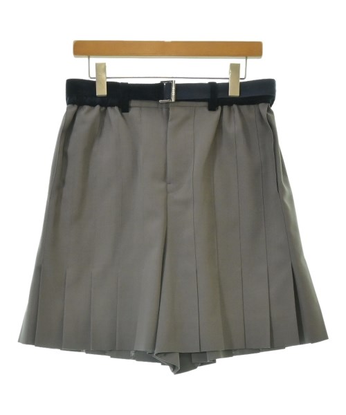 サカイ(sacai)のsacai ショートパンツ