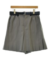 sacai ショートパンツ