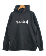 A.P.C. パーカー